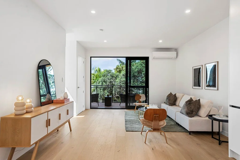 Point Chevalier 3ਬੈੱਡਰੂਮ Attainable Freehold Living