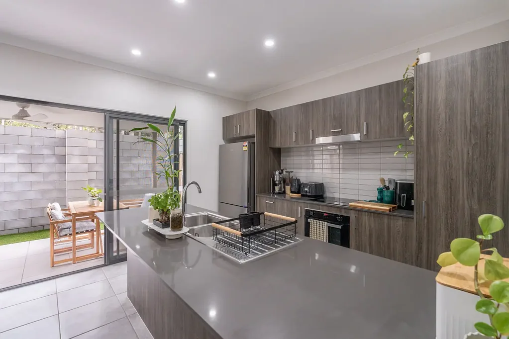 Sippy Downs 3બેડરૂમ Contemporary Living in the Heart of Sippy Downs