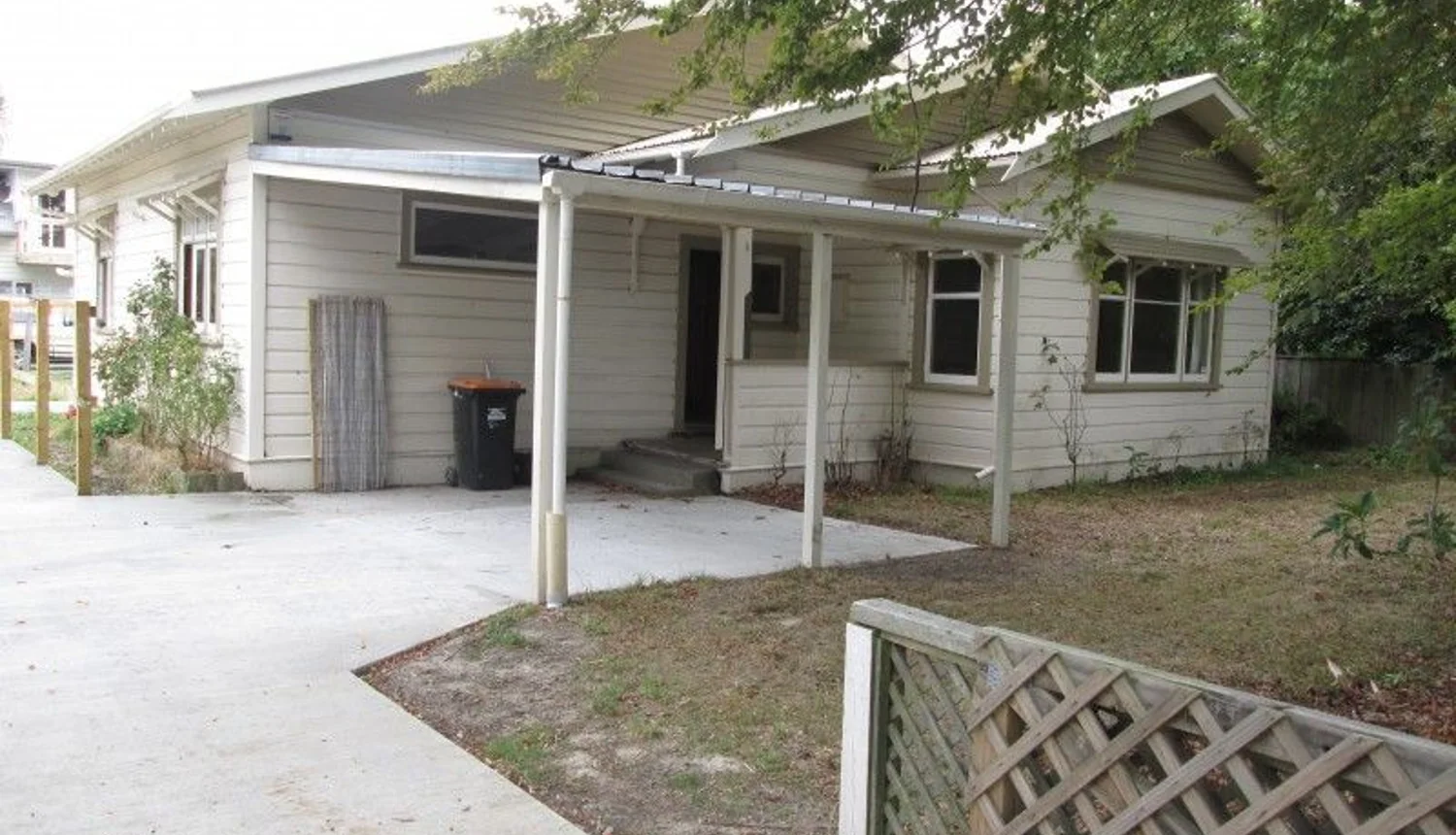 15a Batt Street, West End, Palmerston North City, 5 rūma, 0 rūma horoi