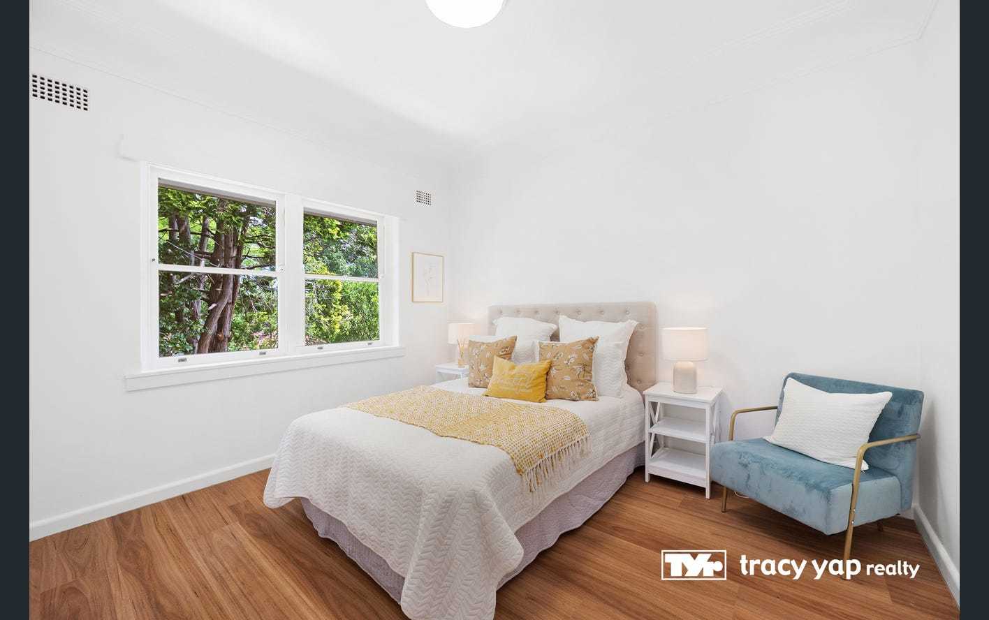 12 THIRD AV, EASTWOOD NSW 2122, 0房, 0浴, House