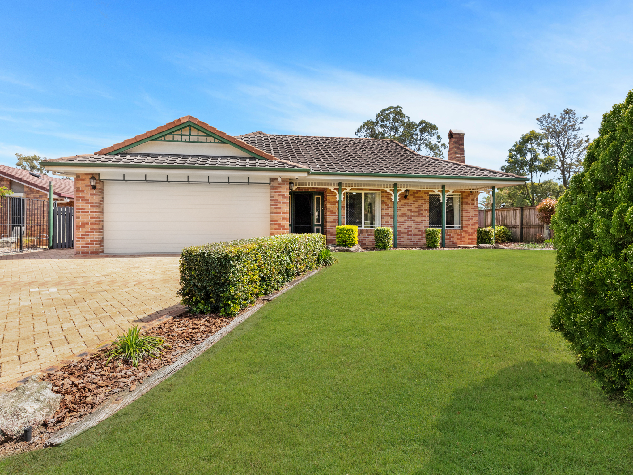 12 BOWERBIRD AV, ELI WATERS QLD 4655, 0 Schlafzimmer, 0 Badezimmer, House