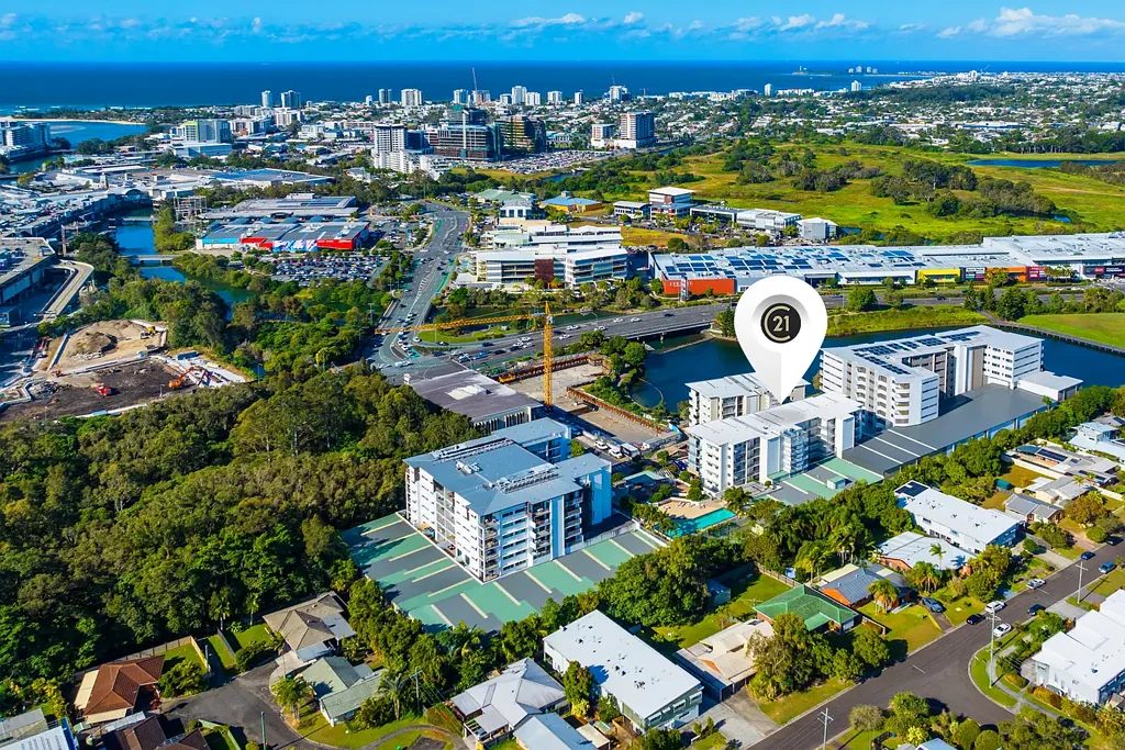 5207/5 Emporio Place, Maroochydore, QLD 4558