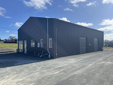 1916 State Highway 1, Kaiwaka, Kaipara, Northland, 0 Schlafzimmer, 0 Badezimmer, Industrial Premises