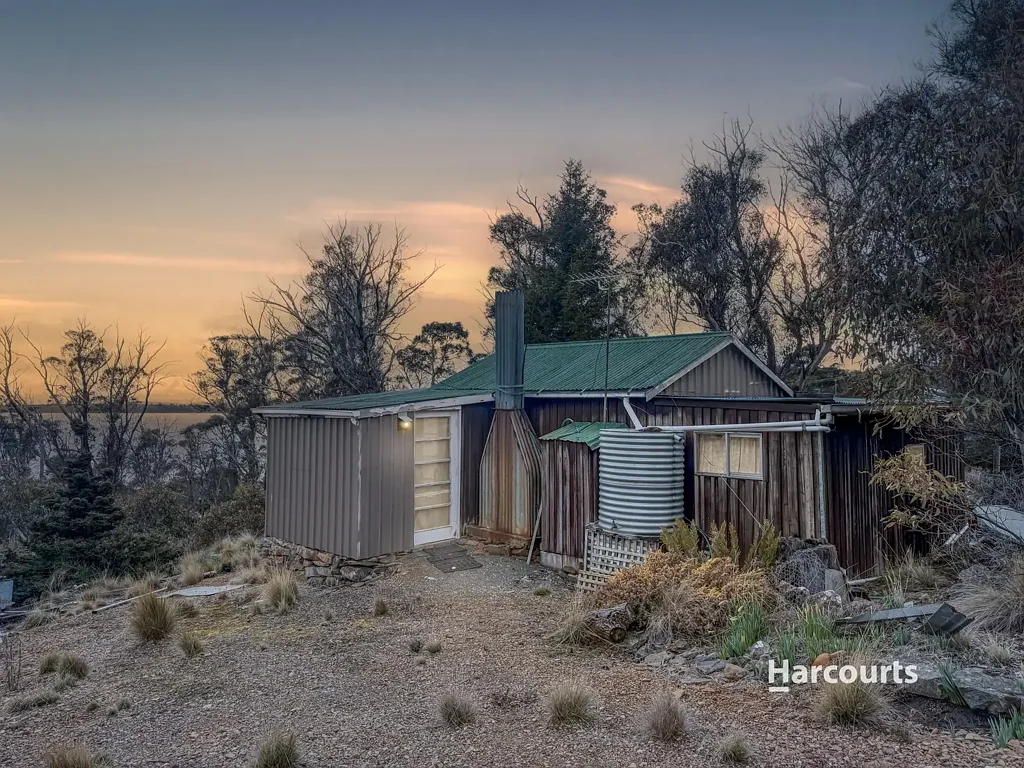 41 Robertson Road, Miena, TAS 7030