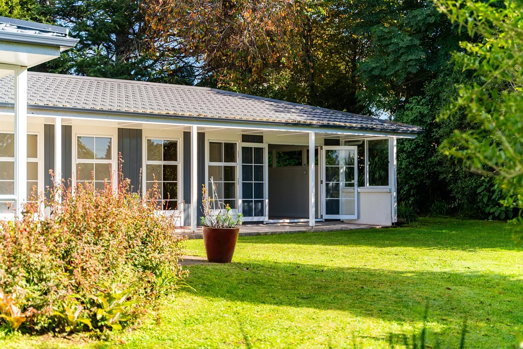 Maunu 3chambre Where memories are made