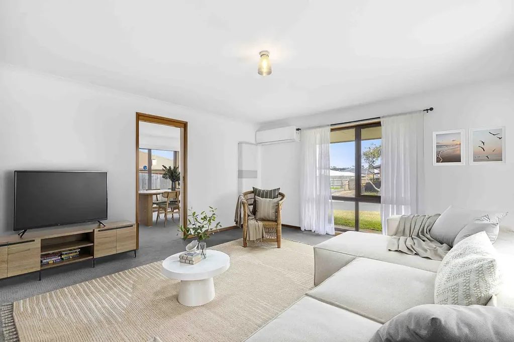 Ocean Grove 3कमरा Stand-Alone Townhouse with Beach and Amenities Nearby
