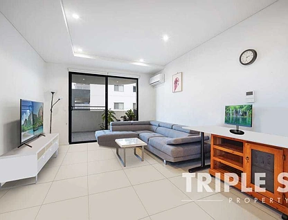 68/304 Great Western Highway, Wentworthville, Parramatta (Northwest suburbs), 2 Kuwarto, 2 Banyo, Apartment