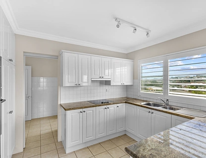 2/32 Undercliff Road, Freshwater, Northern Beaches, 3房, 2浴, Apartment
