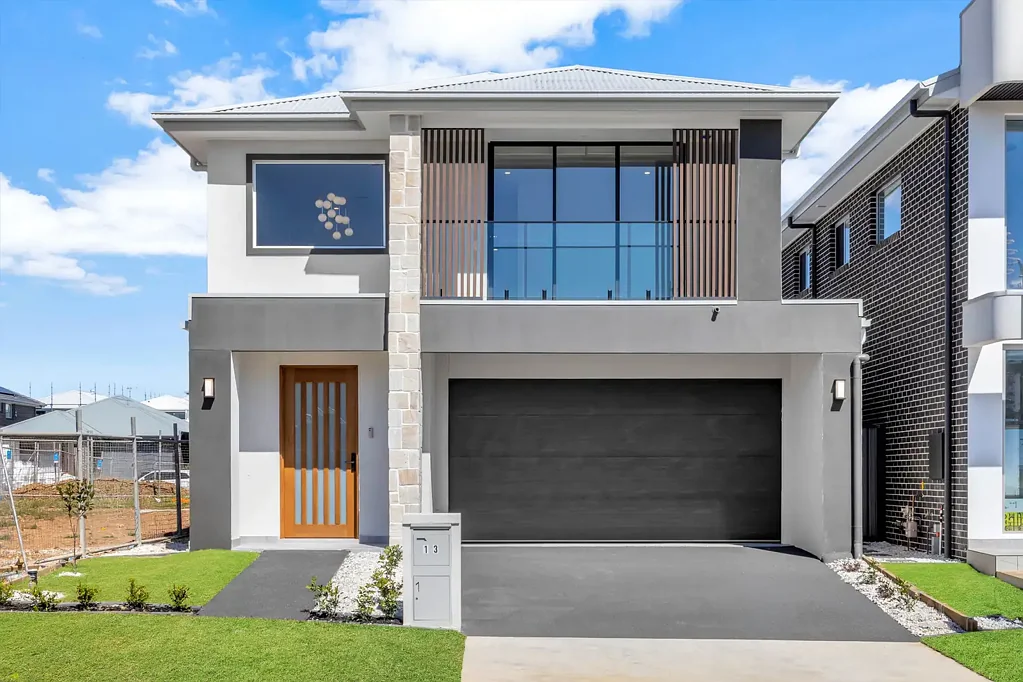 Marsden Park 5 Bedroom 🌳 Luxury, Comfort & Convenience Combined