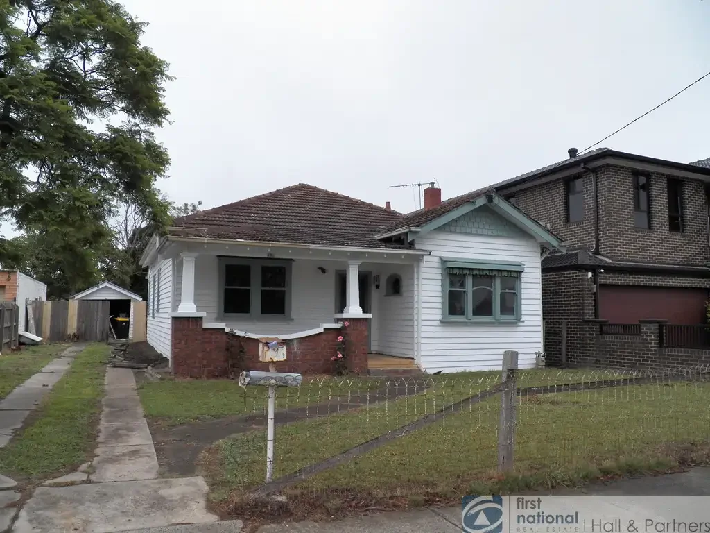 Close To All Amenities 6 Month Lease