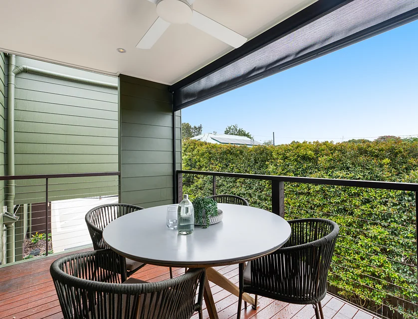 3/33 Blackall Street, Woombye, Sunshine Coast, 2 Kuwarto, 2 Banyo, House