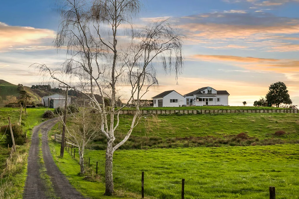 Paeroa 5房  LOCATION LOCATION LOCATION!