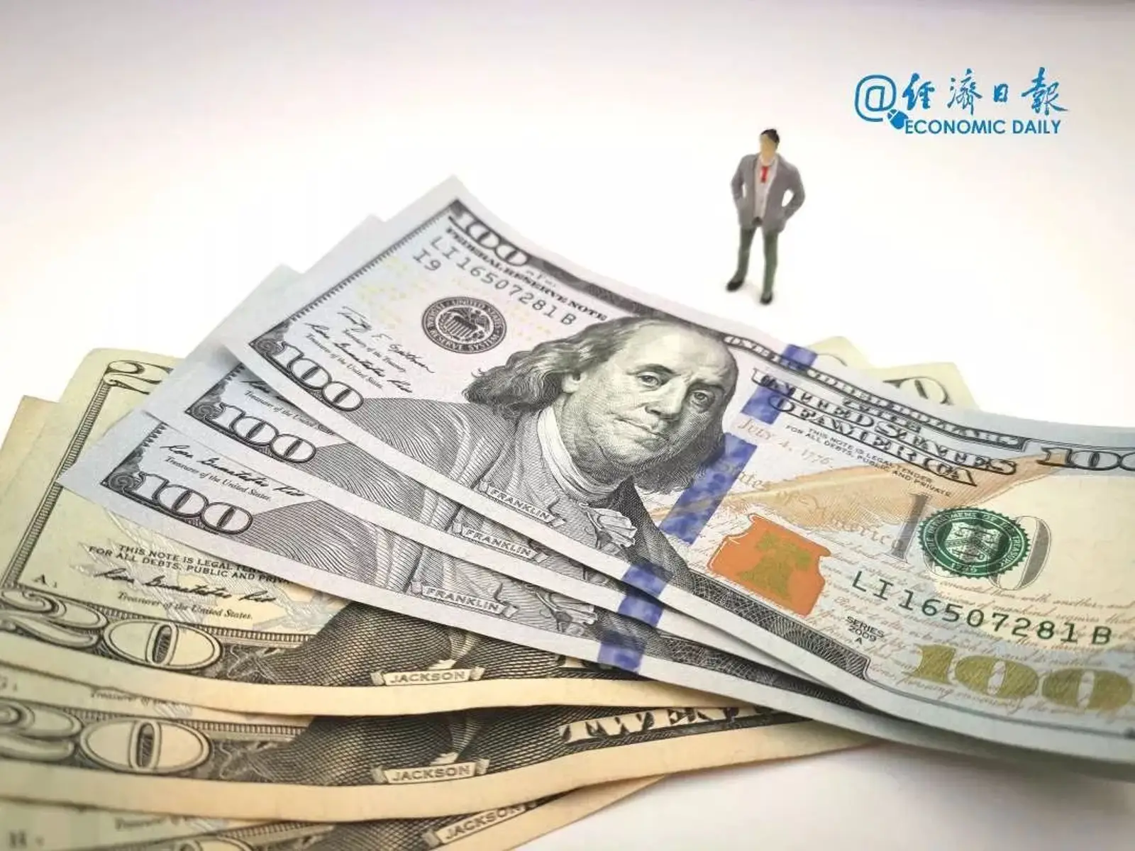 经济日报：合作利益有多大贸易战损害就有多大