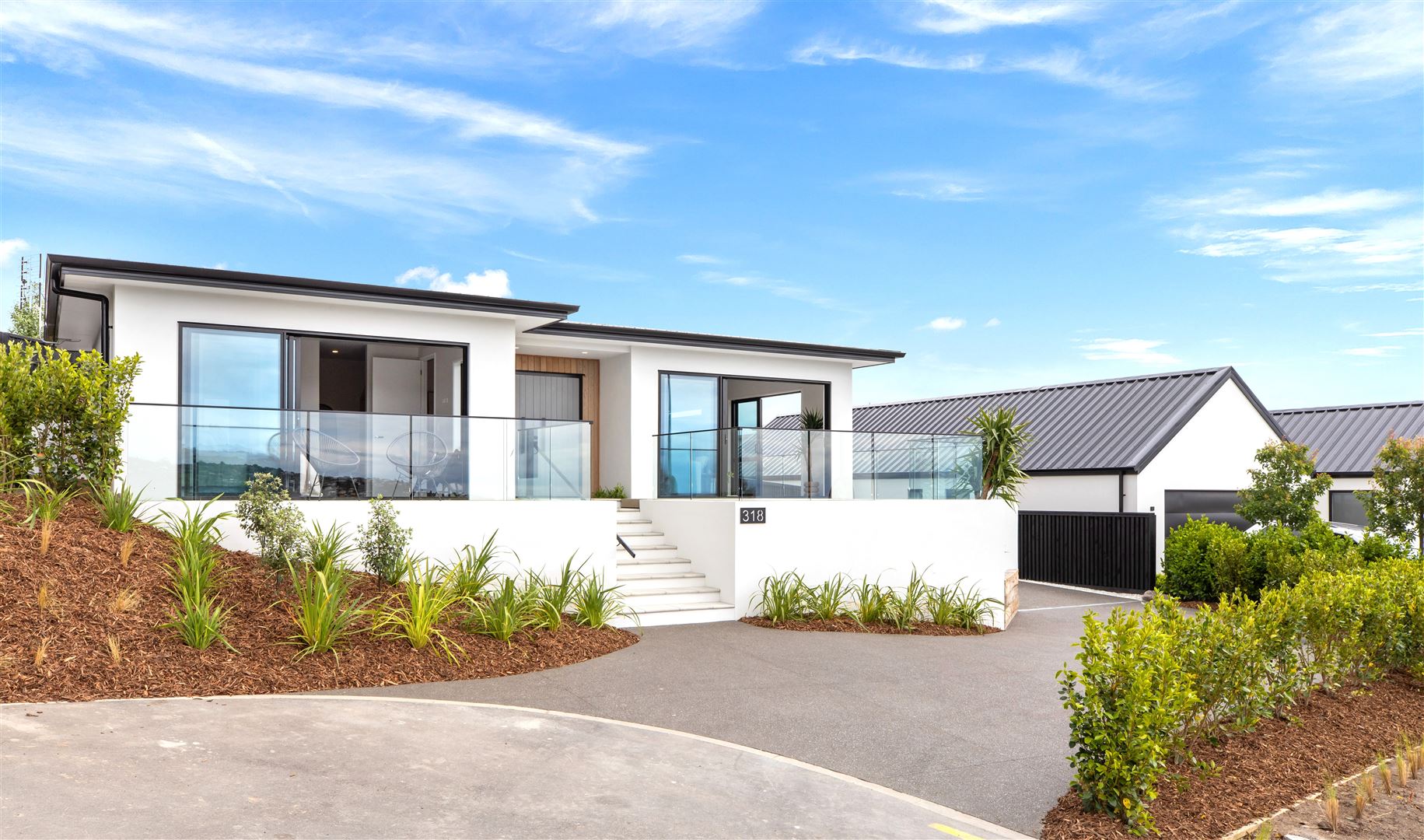 318 Worsleys Road, Westmorland, Christchurch, 4房, 0浴, House