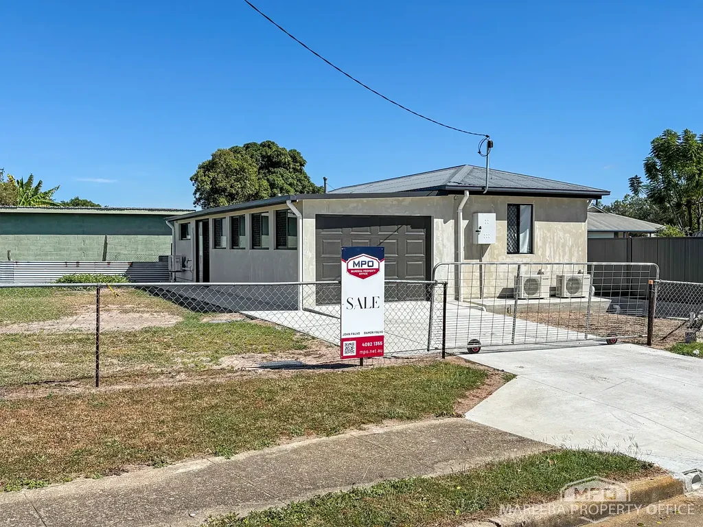 52 Stephens Street, Dimbulah, QLD 4872