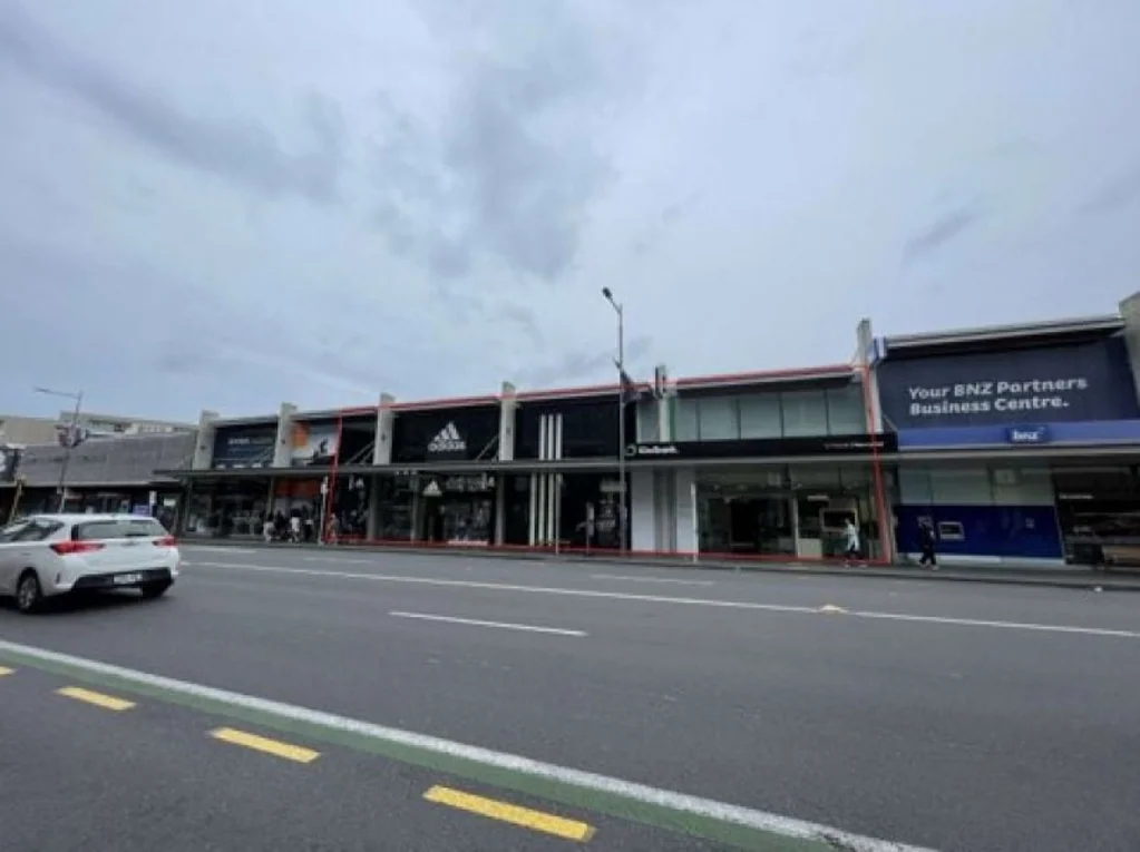 Newmarket Premium Newmarket Positioning