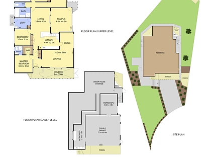 2 Gum Tree Close, Viewbank, North Melbourne, 4房, 2浴, House