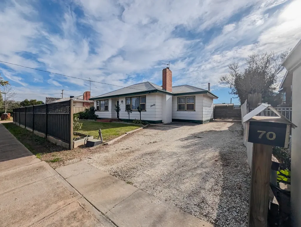 Swan Hill 3房  Comfort, Space & Convenience in a Great Location