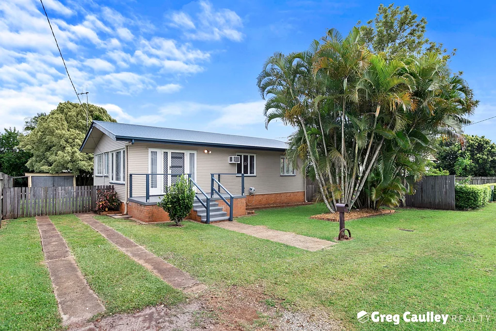 112 Ariadne Street, Maryborough, QLD 4650