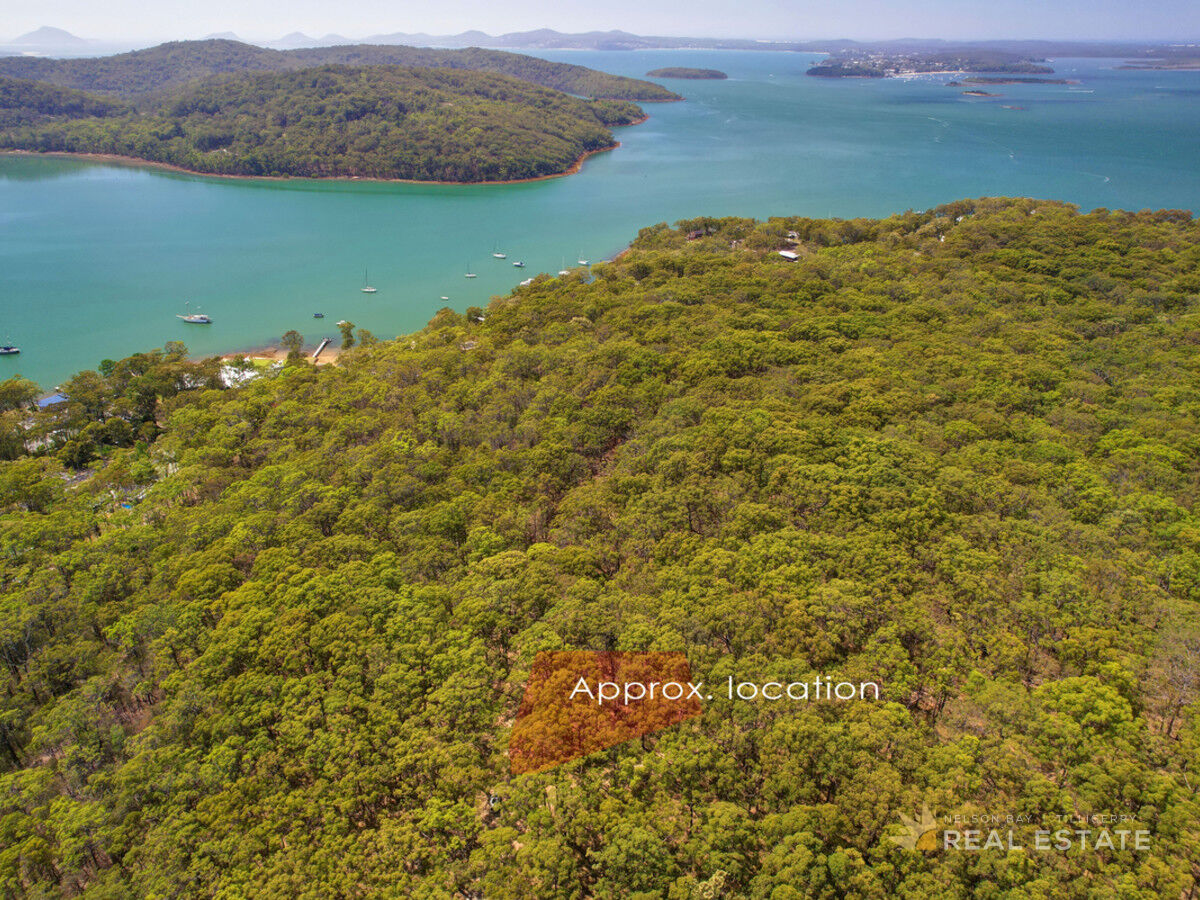 1 OVERSEA WAY, NORTH ARM COVE NSW 2324, 0 phòng ngủ, 0 phòng tắm, Section