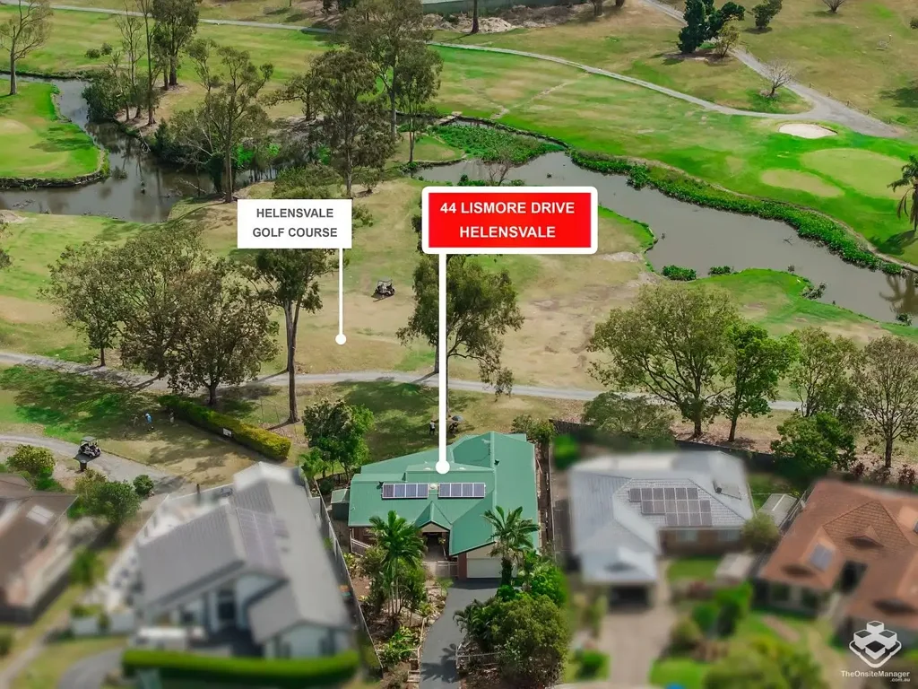 44 Lismore Drive, Helensvale, QLD 4212