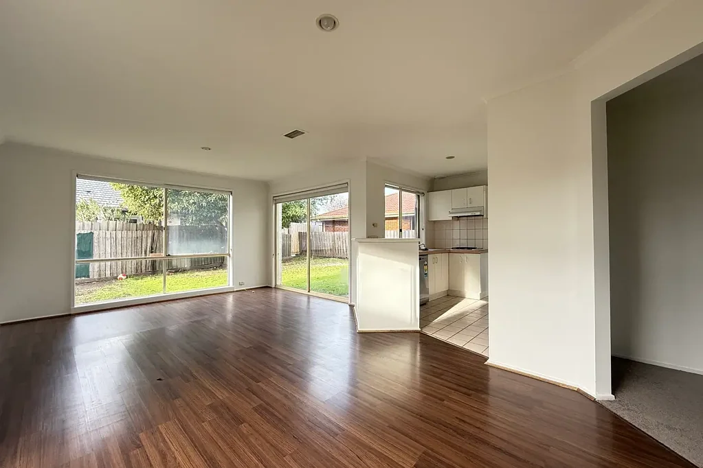 Bright and Spacious 4-Bedroom Home