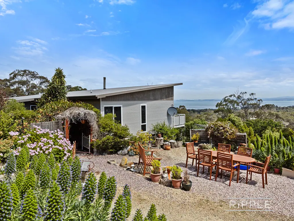 11 Dodges Hill Road, Dodges Ferry, TAS 7173