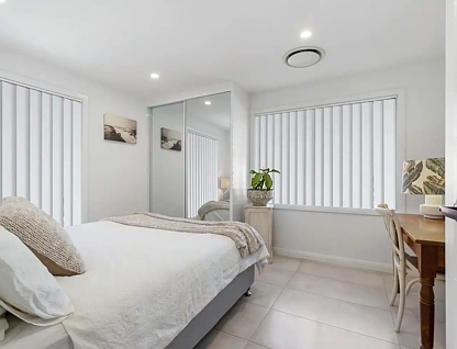5/34 Morgan Street, Merewether, Newcastle, 3 Kuwarto, 2 Banyo, House