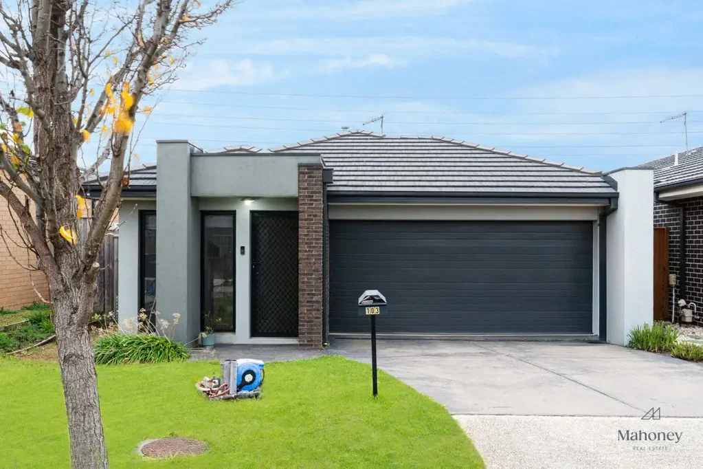 103 Wurrook Circuit, North Geelong, VIC 3215