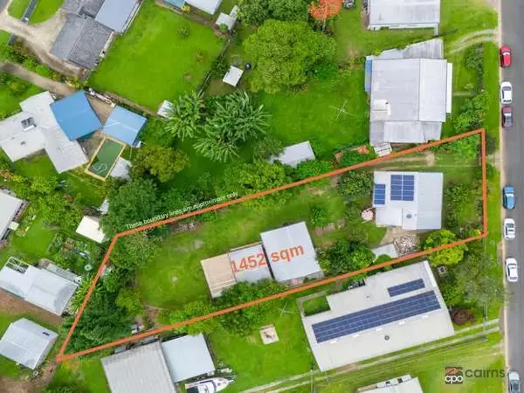 16 Hartill Street, Edmonton, QLD 4869