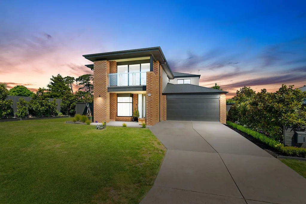 4 Holstein Lane, Traralgon, VIC 3844