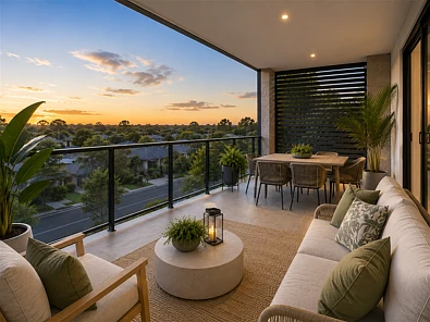 地址保密, Waitara, NSW 2077, 3房, 2浴, Apartment