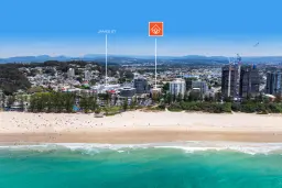 13/24 The Esplanade, Burleigh Heads