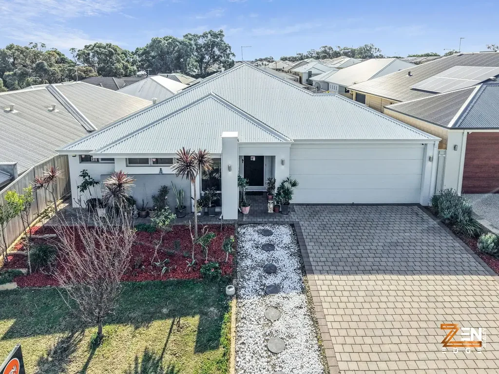 Meadow Springs 4房  Spacious Family Living in a Peaceful Meadow Springs Location