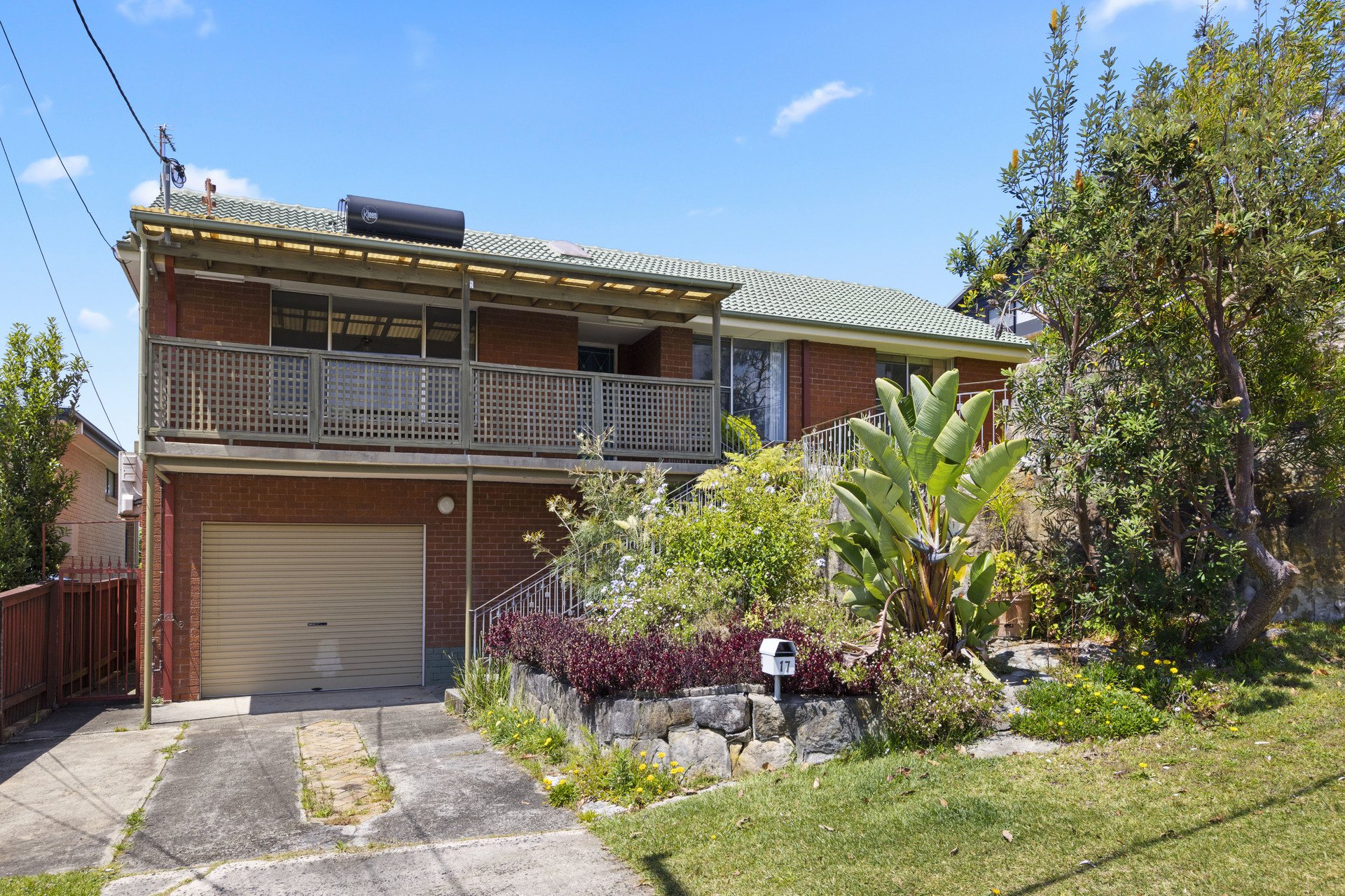 17 TOBRUK AV, ALLAMBIE HEIGHTS NSW 2100, 0房, 0浴, House