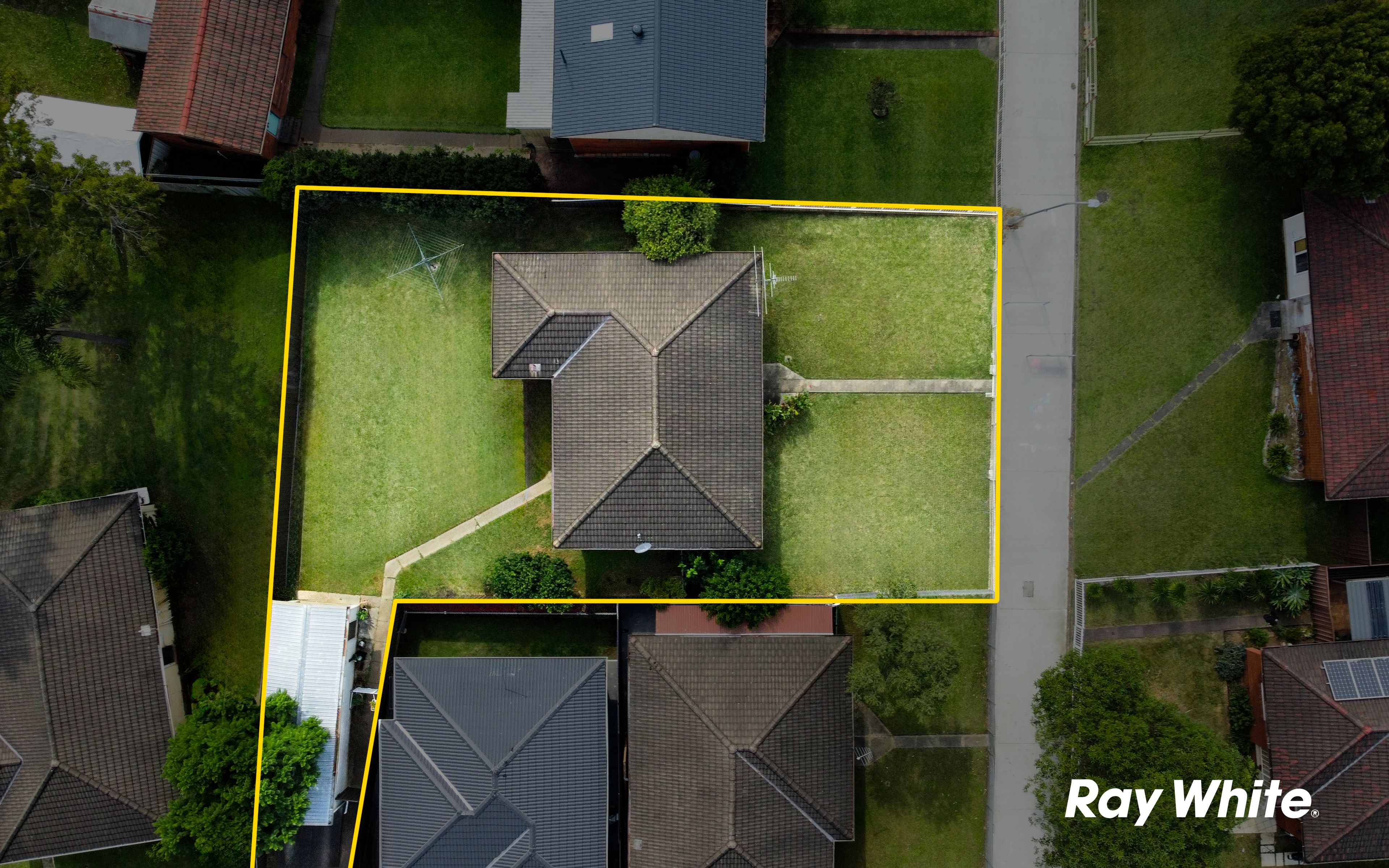 40 HATHERTON RD, LETHBRIDGE PARK NSW 2770, 0房, 0浴, House