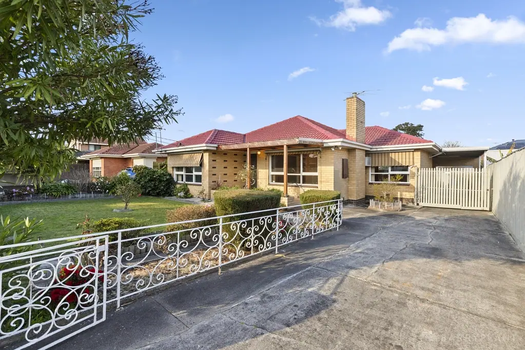 1 Pearson Street, Dandenong North, VIC 3175