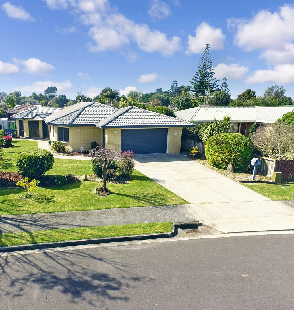 7 Webb Place, Papamoa, Tauranga, 3房, 0浴