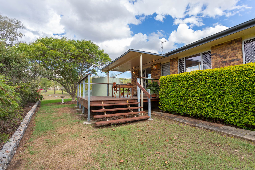 4 MAROSKE RD, PLAINLAND QLD 4341, 0 Schlafzimmer, 0 Badezimmer, House