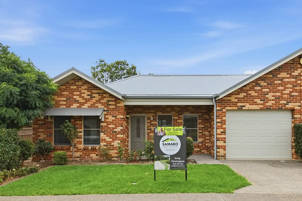3 Dingo Road, Thirlmere, NSW 2572