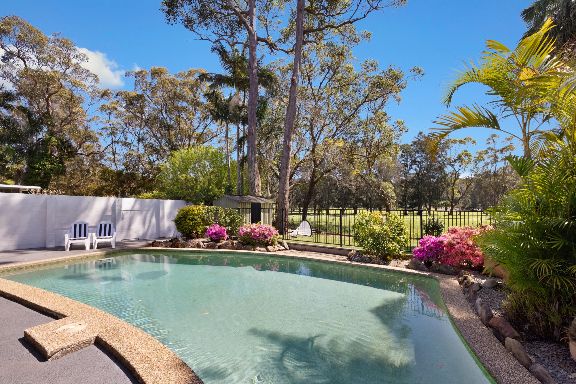 16 PARKLAND RD, MONA VALE NSW 2103, 0 Kuwarto, 0 Banyo, House