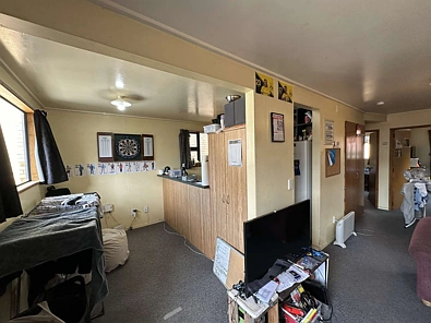 156 Albany Street, North Dunedin, Dunedin City, Otago, 6 Bedrooms, 2 Bathrooms, Apartment