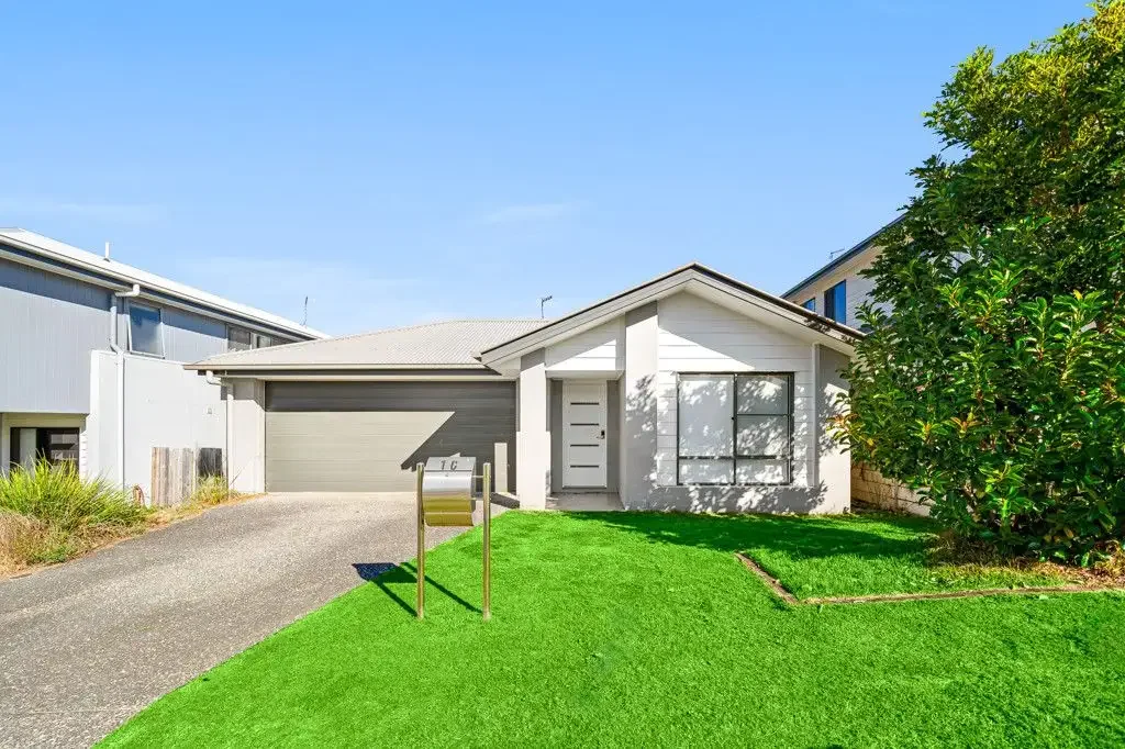 10 Pentonville Street, Doolandella, QLD 4077