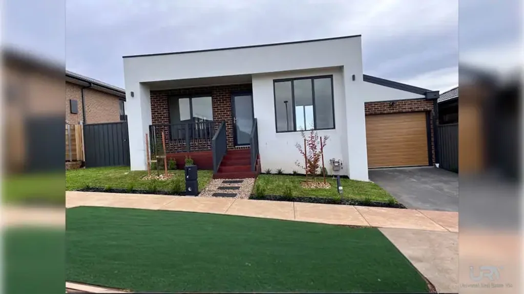 35 Gardenia Avenue, Wallan, VIC 3756