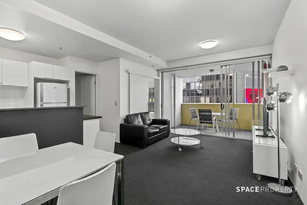 24/170 Leichhardt Street, Spring Hill, QLD 4000