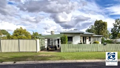 Goondiwindi 3Zimmer Charming Family Home with Endless Potential