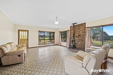 8 Glenduart Grove, Moruya, NSW 2537, 4房, 1浴, Lifestyle Section