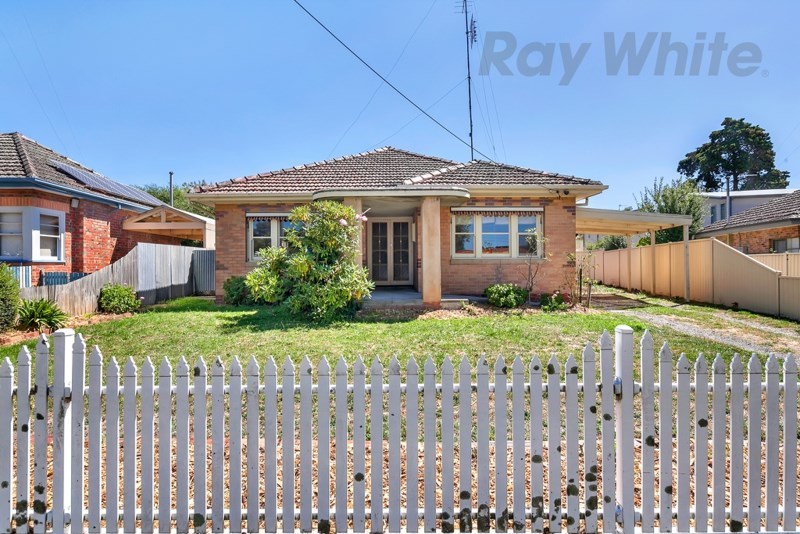 432 MAIN RD, GOLDEN POINT VIC 3350, 0 chambres, 0 salles de bain, House