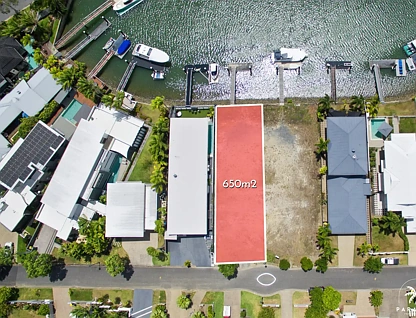 18 Brindabella Quay, Trinity Park, QLD 4879, 0 ਕਮਰੇ, 0 ਬਾਥਰੂਮ, Section