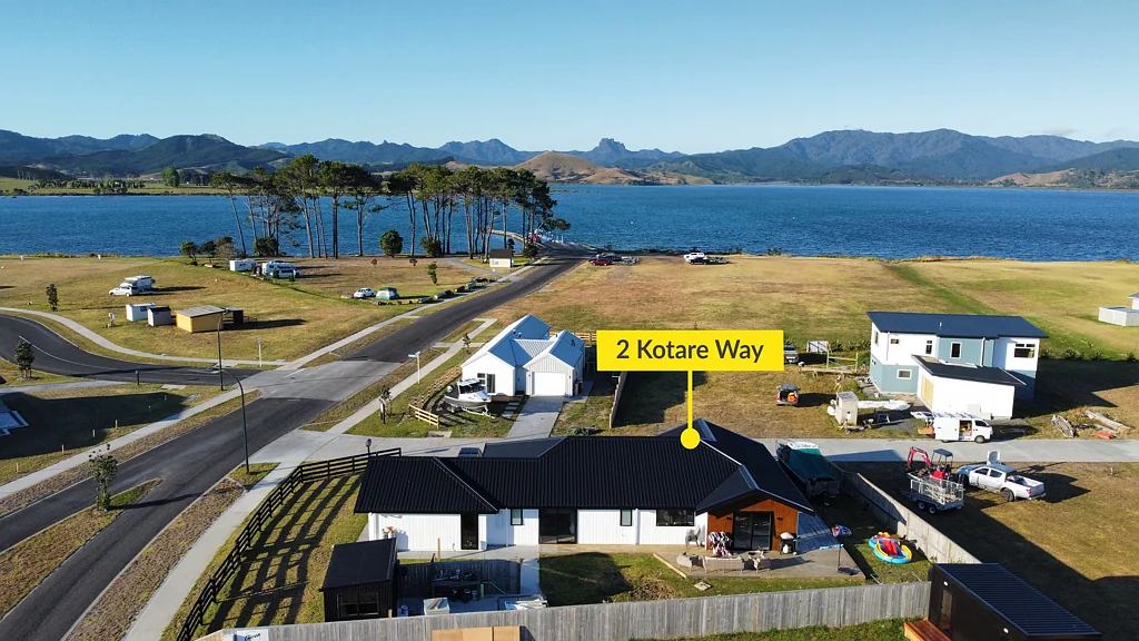 Matarangi 3Kwarto *GORGEOUS & SPACIOUS NEAR NEW HOME*